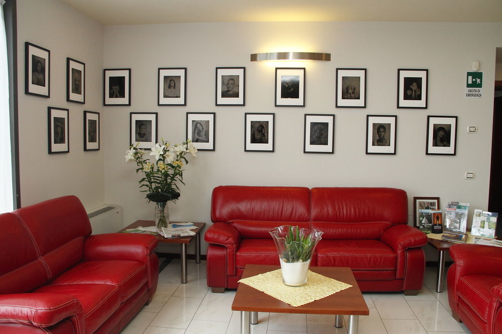 Hotel Canova Sport & Relax Granigo Exterior foto