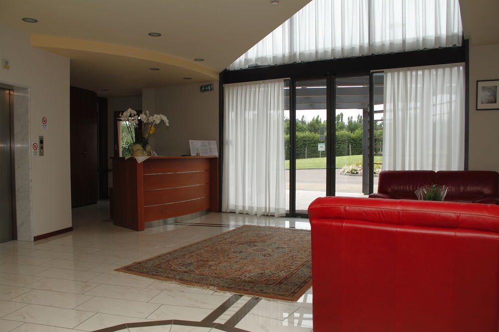 Hotel Canova Sport & Relax Granigo Exterior foto